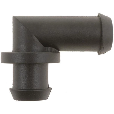 Coude de Recyclage des Gaz de Carter (PCV/RGC)  de DORMAN/HELP - 47032 pa3