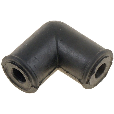 Coude de Recyclage des Gaz de Carter (PCV/RGC)  de DORMAN/HELP - 47038 pa10