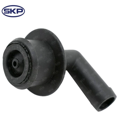 Coude de Recyclage des Gaz de Carter (PCV/RGC)  by SKP - SK47057 pa2