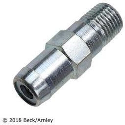 PCV Valve by BECK/ARNLEY - 045-0264 pa3