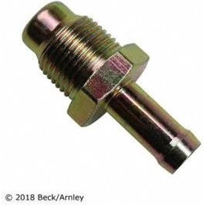 PCV Valve by BECK/ARNLEY - 045-0342 pa2