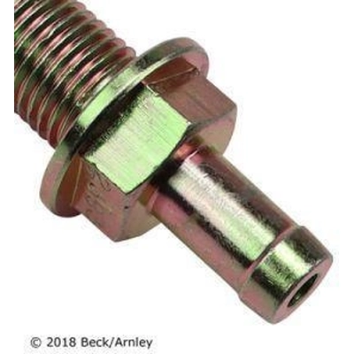 PCV Valve by BECK/ARNLEY - 045-0349 pa3