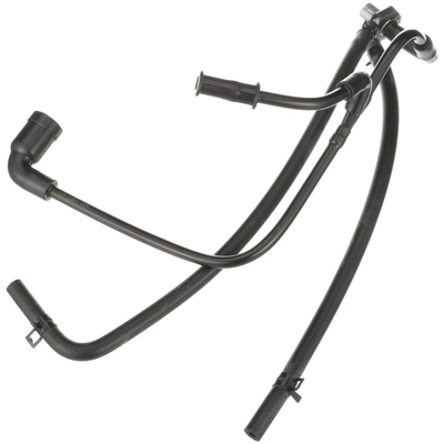 BLUE STREAK (HYGRADE MOTOR) - OFT101 - Vanne PCV pa5