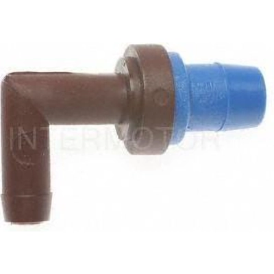 PCV Valve by BLUE STREAK (HYGRADE MOTOR) - V296 pa2