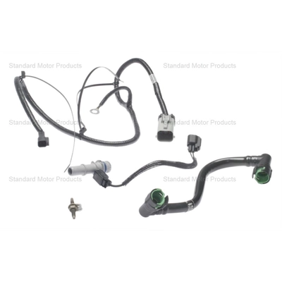PCV Valve by BLUE STREAK (HYGRADE MOTOR) - V479 pa9
