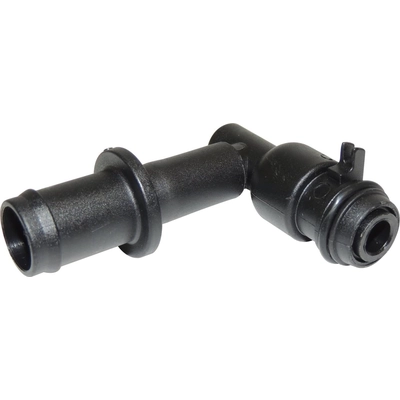 PCV Valve by CROWN AUTOMOTIVE JEEP REPLACEMENT - 53032800AA pa2