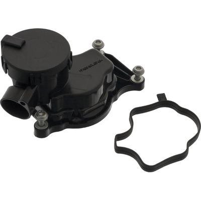 PCV Valve by FEBI - 100133 pa1