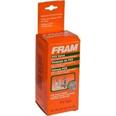 FRAM - FV163 - Vanne PCV pa3