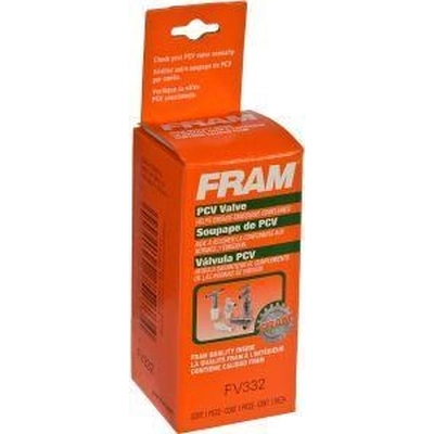 FRAM - FV332 - PCV Valve pa4