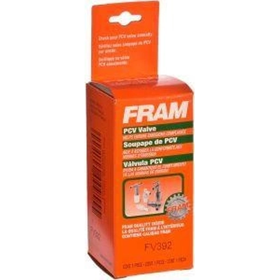 PCV Valve by FRAM - FV392 pa2