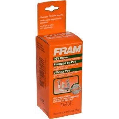 FRAM - FV405 - Vanne PCV pa3