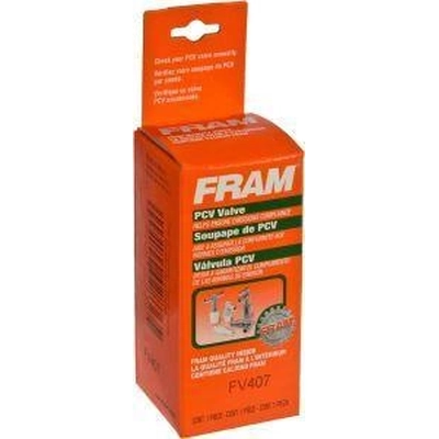 FRAM - FV407 - PCV Valve pa3