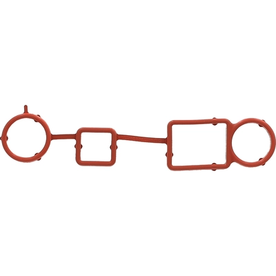 PCV Valve Gasket by ELRING - DAS ORIGINAL - 717.030 pa2