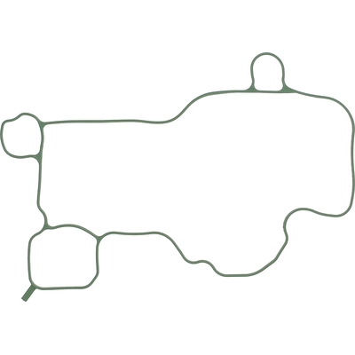 PCV Valve Gasket by ELRING - DAS ORIGINAL - 852.590 pa1