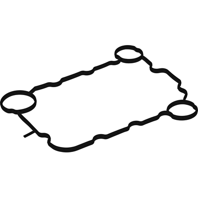 PCV Valve Gasket by ELRING - DAS ORIGINAL - 964.170 pa2