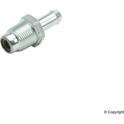 PCV Valve by GENUINE OE - 12204 31120 pa1