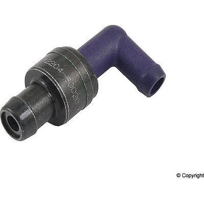 PCV Valve by GENUINE OE - 12204 50020 pa1