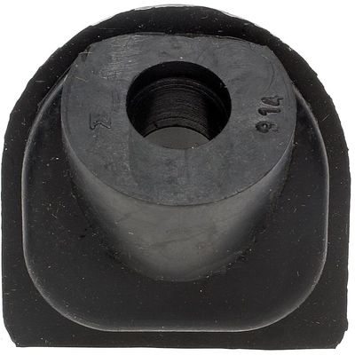 BLUE STREAK (HYGRADE MOTOR) - GV18 - PCV Valve Grommet pa5