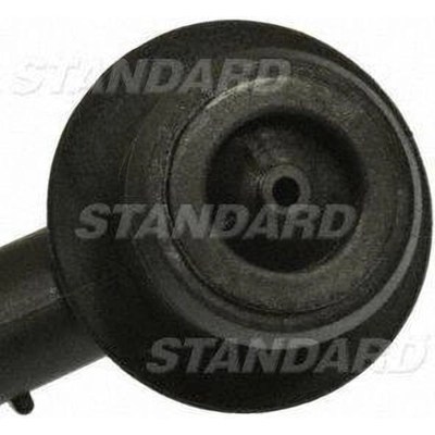 PCV Valve Grommet by BLUE STREAK (HYGRADE MOTOR) - GV33 pa6
