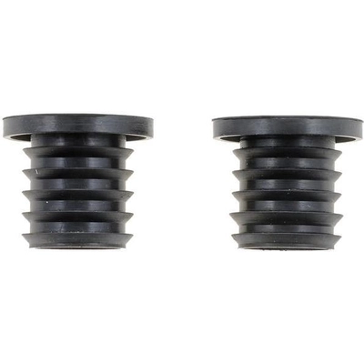 PCV Valve Grommet by DORMAN/HELP - 47048 pa6