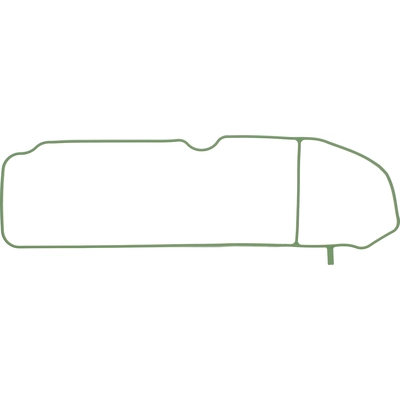 PCV Valve Grommet by ELRING - DAS ORIGINAL - 948.070 pa1