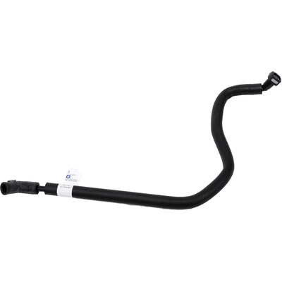 PCV Valve Hose by ACDELCO - 12643692 pa1