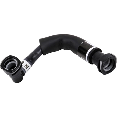 PCV Valve Hose by ACDELCO - 12670793 pa1