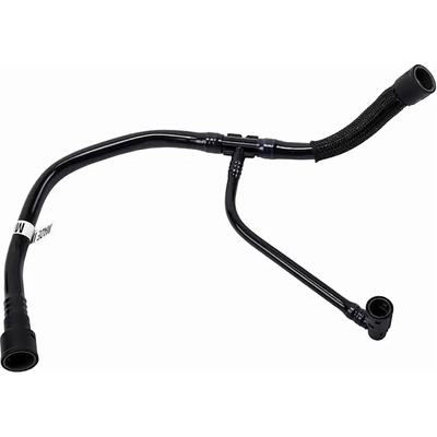 PCV Valve Hose by ACDELCO - 12673862 pa1