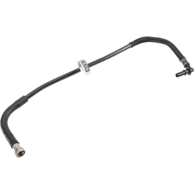 PCV Valve Hose by ACDELCO - 12680069 pa1
