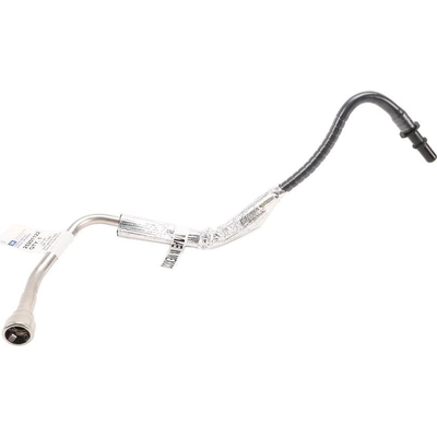 AC DELCO - 25201122 - PCV Valve Tube pa1