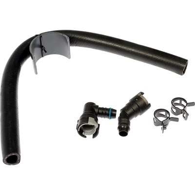PCV Valve Hose by DORMAN - 46136 pa1