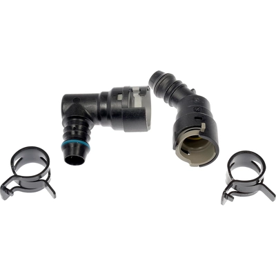PCV Valve Hose by DORMAN - 46136 pa2