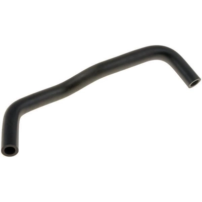 Tuyau de Recyclage des Gaz de Carter (PCV/RGC)  de DORMAN/HELP - 46012 pa5