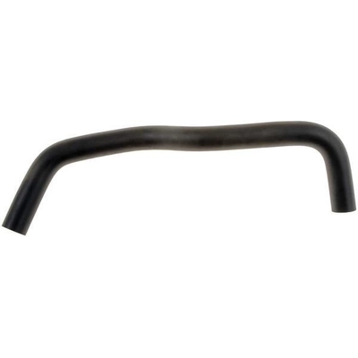 Tuyau de Recyclage des Gaz de Carter (PCV/RGC)  de DORMAN/HELP - 46012 pa6