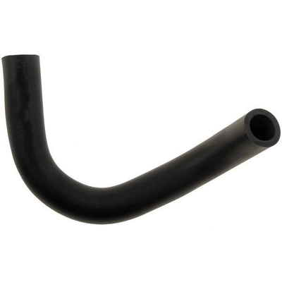 Tuyau de Recyclage des Gaz de Carter (PCV/RGC)  de DORMAN/HELP - 46013 pa4