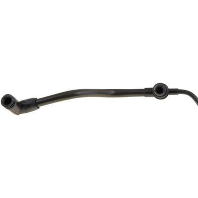 Tuyau de Recyclage des Gaz de Carter (PCV/RGC)  de DORMAN/HELP - 46014 pa8