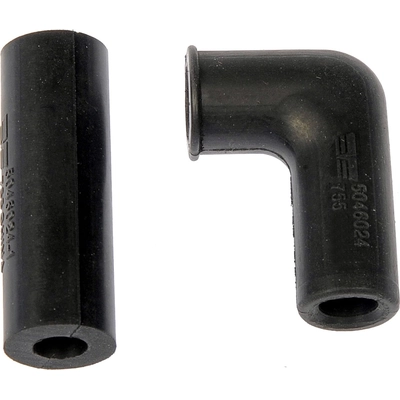 DORMAN/HELP - 46024 - PCV Valve Hose pa12
