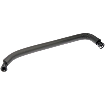 Tuyau de Recyclage des Gaz de Carter (PCV/RGC)  de DORMAN/HELP - 46064 pa10