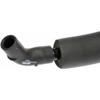 PCV Valve Hose by DORMAN/HELP - 46080 pa1