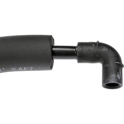 PCV Valve Hose by DORMAN/HELP - 46080 pa8