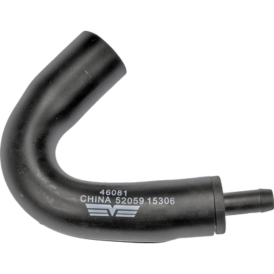 PCV Valve Hose by DORMAN/HELP - 46081 pa6