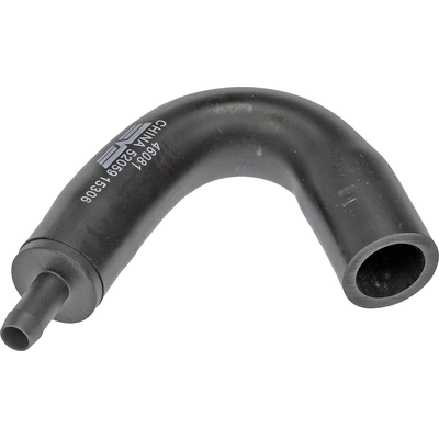 PCV Valve Hose by DORMAN/HELP - 46081 pa7