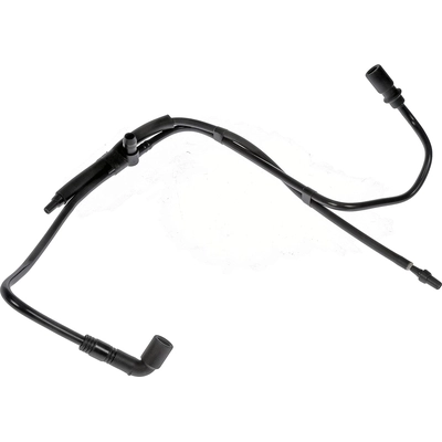 PCV Valve Hose by DORMAN/HELP - 46084 pa10
