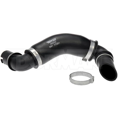 PCV Valve Hose by DORMAN/HELP - 46832 pa1
