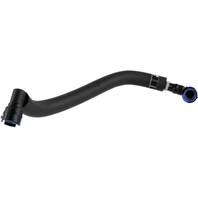 PCV Valve Hose by MOTORCRAFT - KCV152 pa4