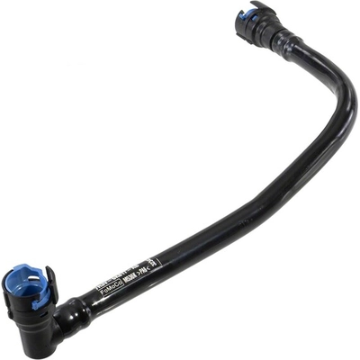PCV Valve Hose by MOTORCRAFT - KCV206 pa4