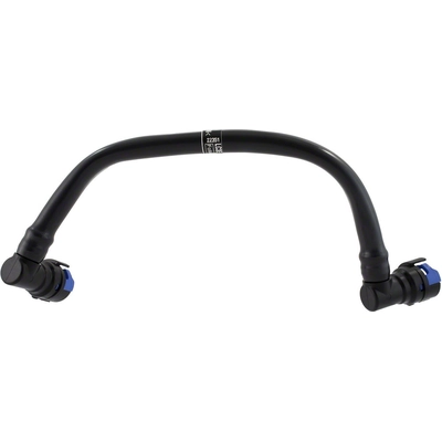 PCV Valve Hose by MOTORCRAFT - KCV326 pa1