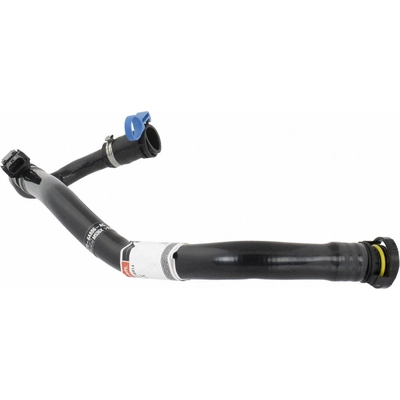 PCV Valve Hose by MOTORCRAFT - KCV327 pa2