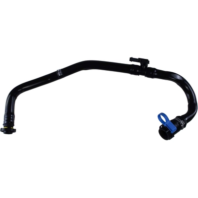 PCV Valve Hose by MOTORCRAFT - KCV327 pa5