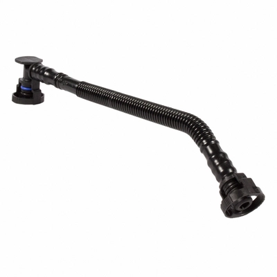 PCV Valve Hose by MOTORCRAFT - KCV128 pa5